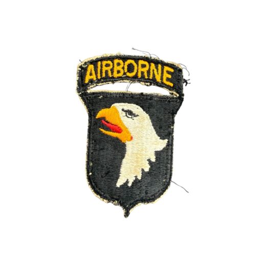 Amerikaanse WO2 101st Airborne patch