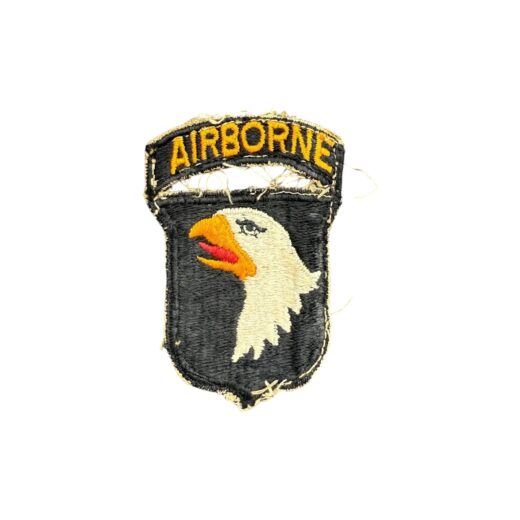 Amerikaanse WO2 101st Airborne patch