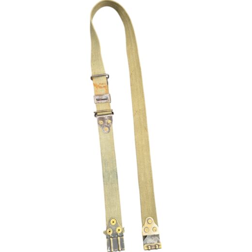 Amerikaanse WO2 Thompson sling