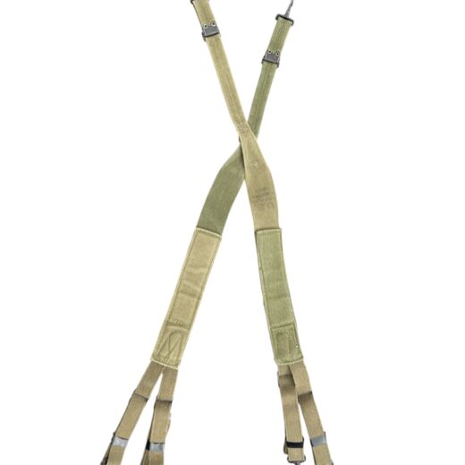 Amerikaanse WO2 suspenders