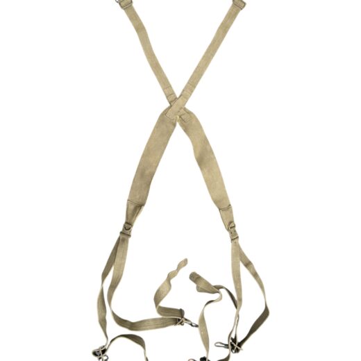 Amerikaanse WO2 suspenders