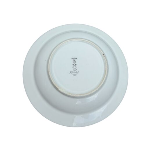 Duits WO2 Kriegsmarine soepbord