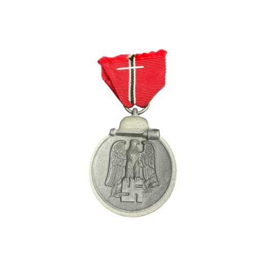 Duitse WO2 Ostmedaille "13"