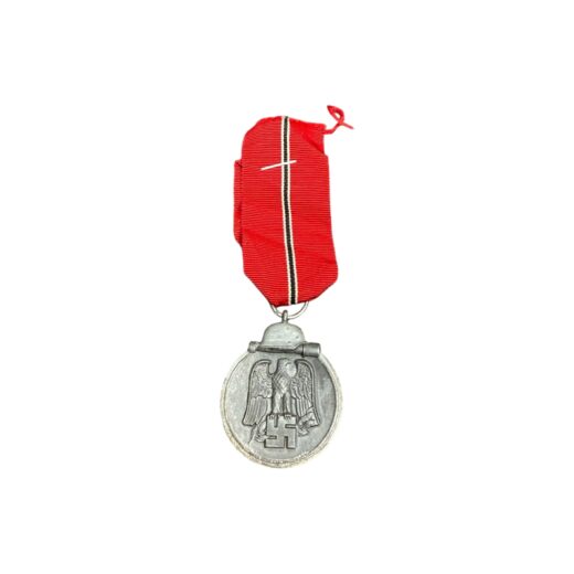 Duitse WO2 Ostmedaille "4"