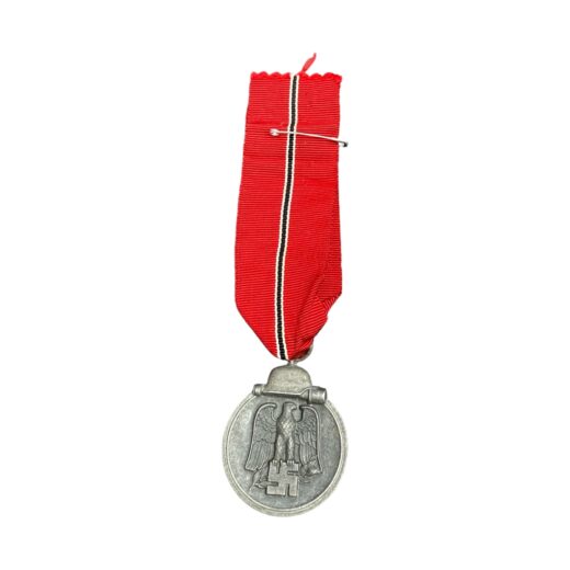 Duitse WO2 Ostmedaille "13"