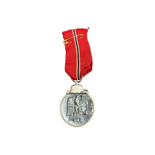 Duitse WO2 Ostmedaille "65"