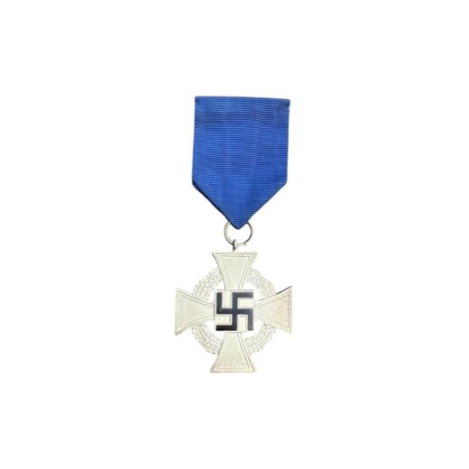 Duitse WO2 Treuedienst Ehrenzeichen