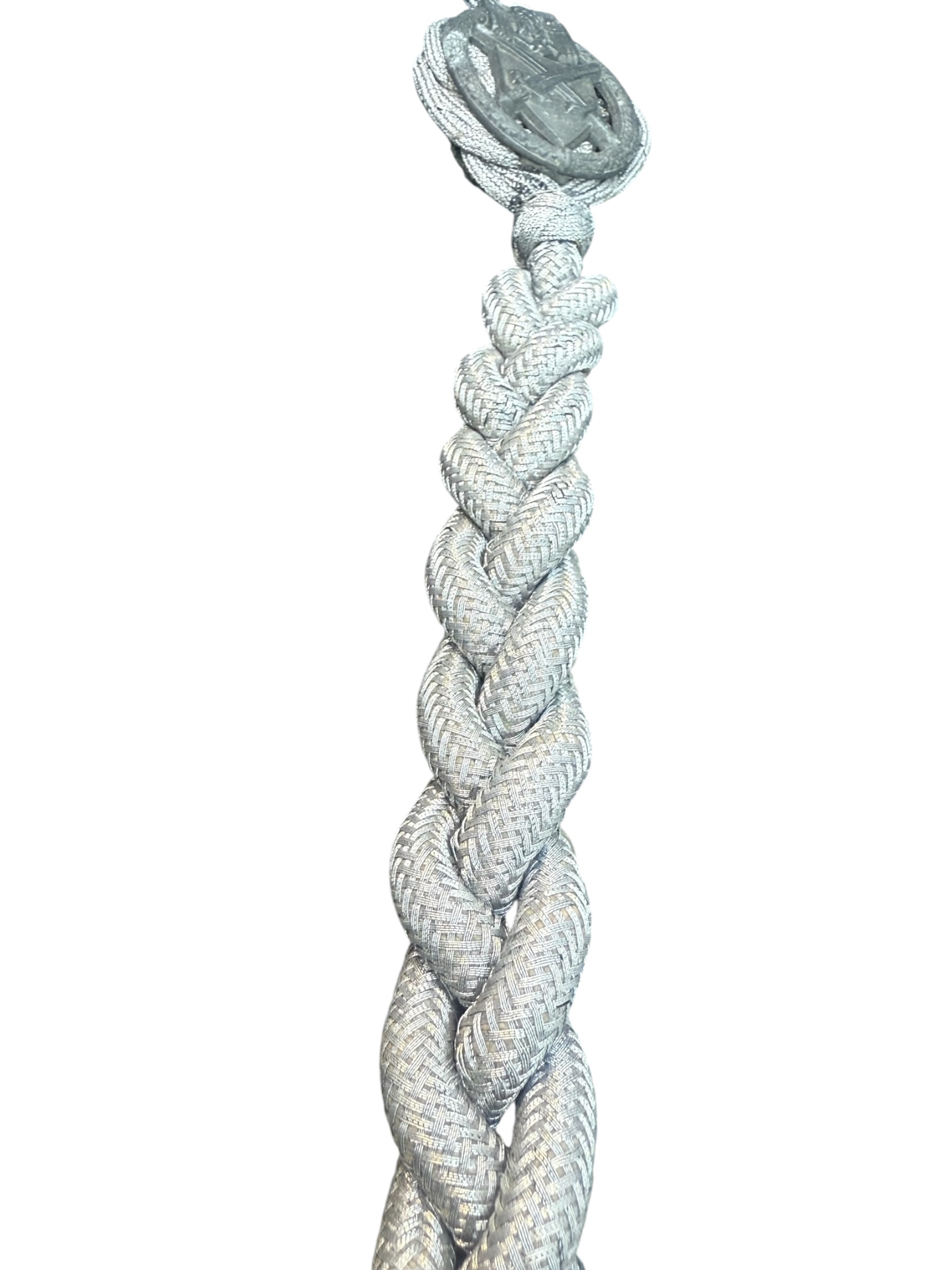 Duits WO2 Schützenschnur - Afbeelding 5