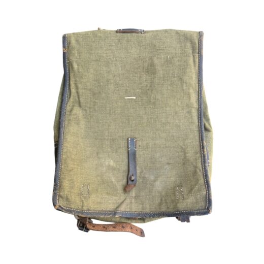 Duitse WO2 Wehrmacht rugzak