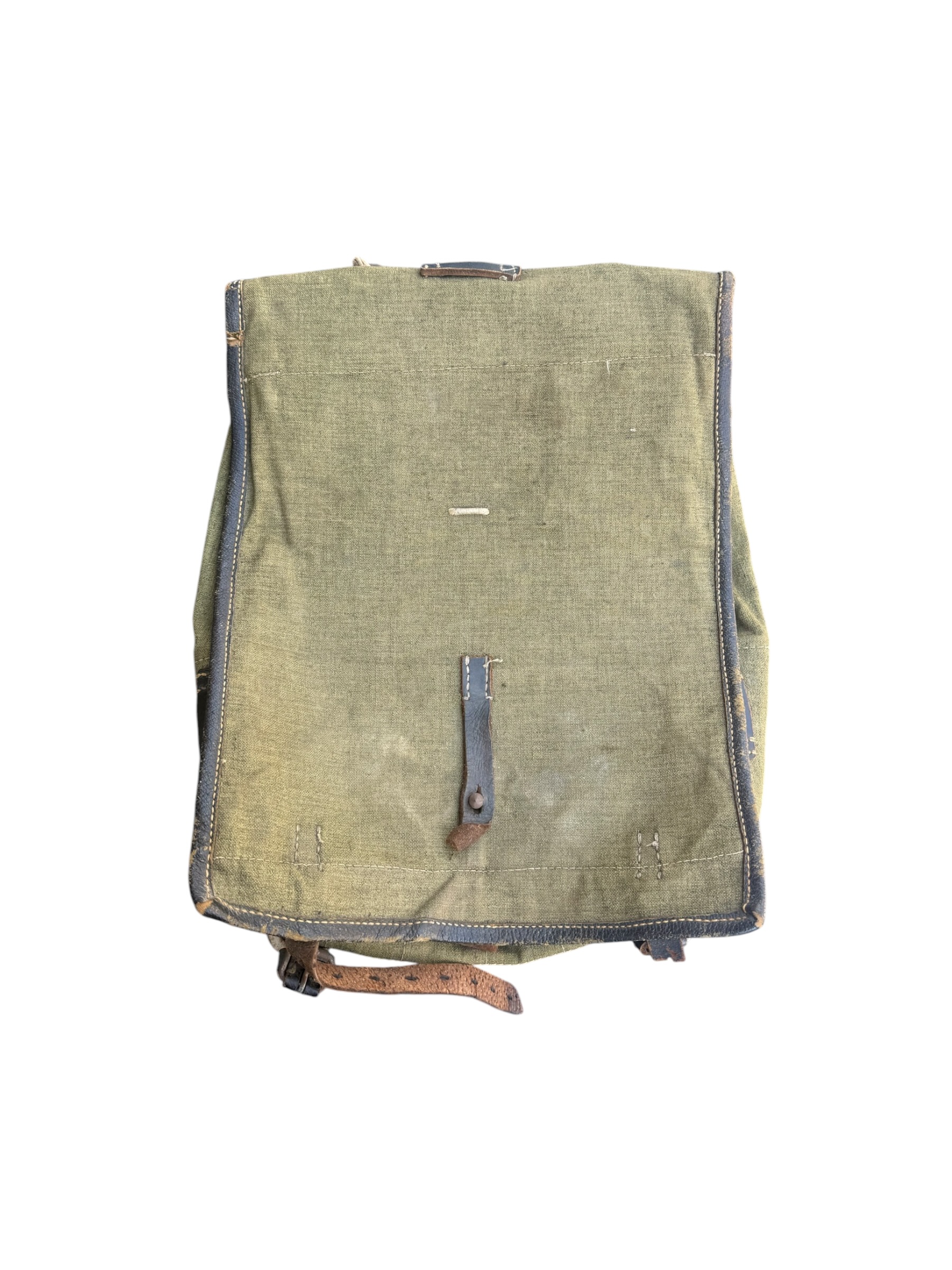 Duitse WO2 Wehrmacht rugzak