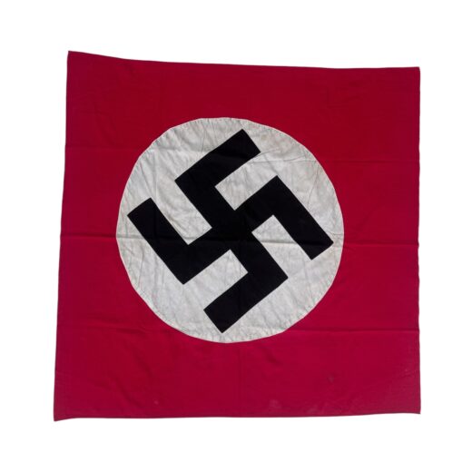 Duitse WO2 podiumbanner