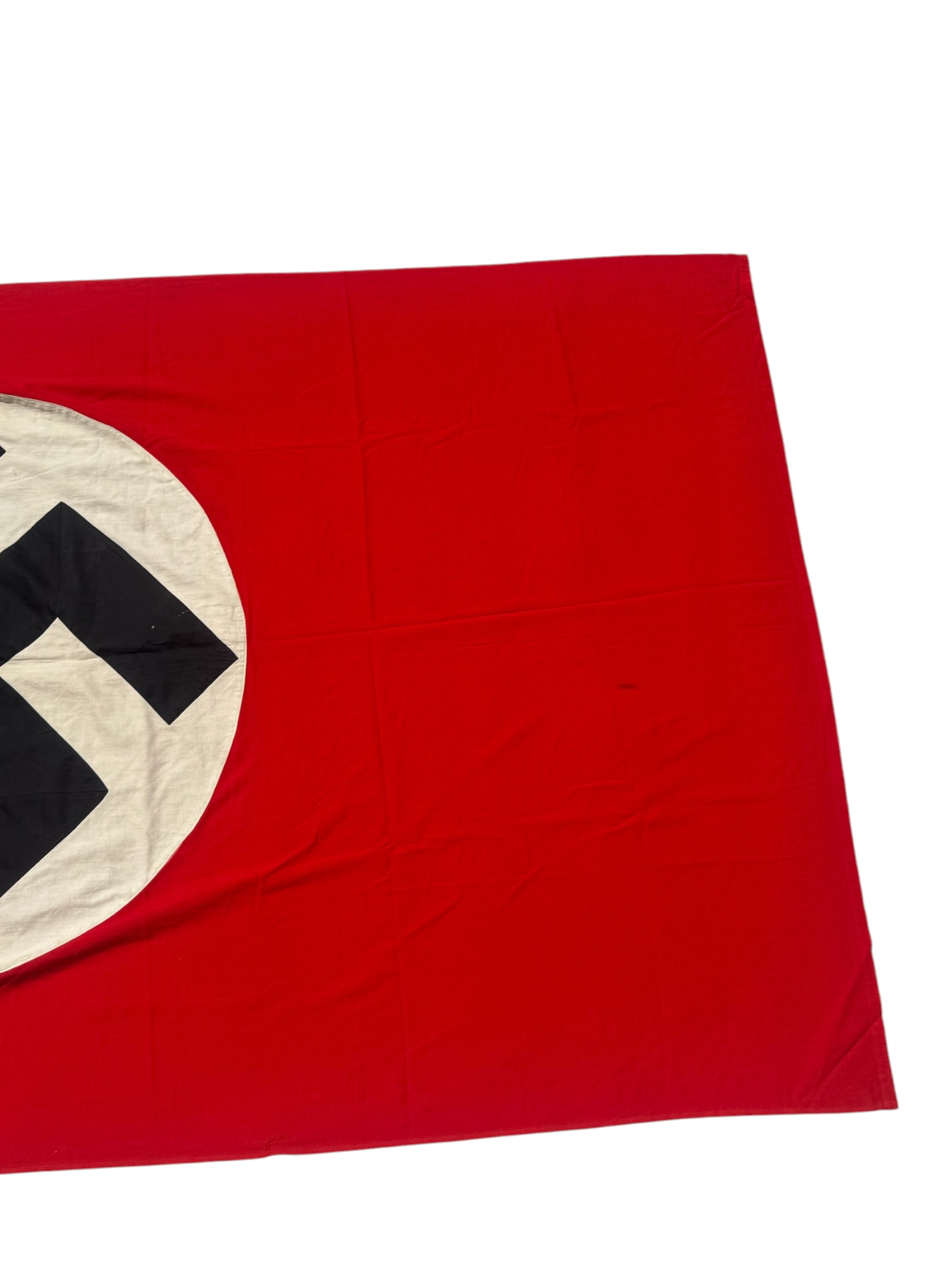 Duitse WO2 Hausfahne - Afbeelding 4