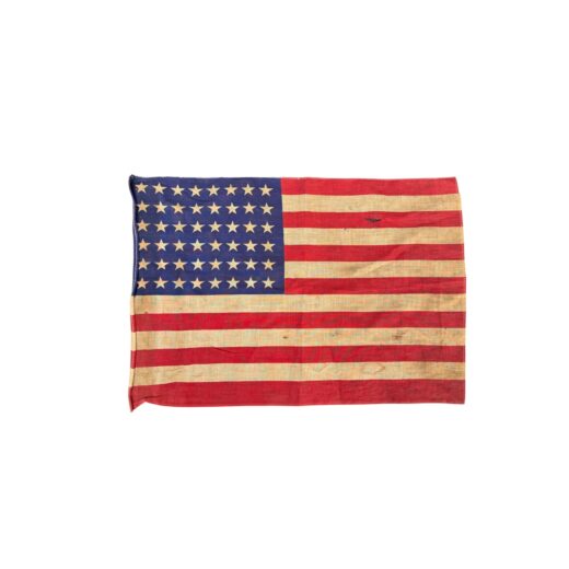 Amerikaans WO2 vlaggetje