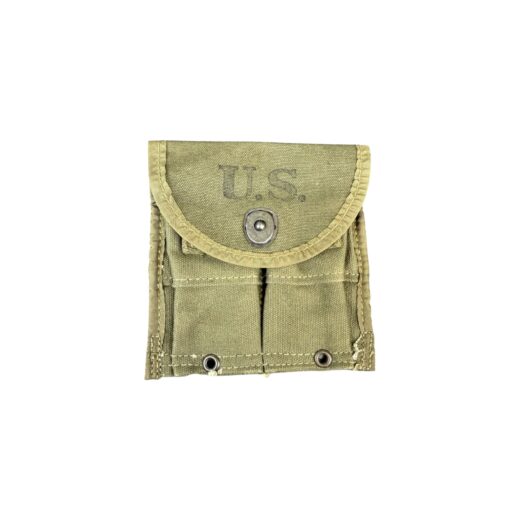 Amerikaanse WO2 M1 Carbine pouch