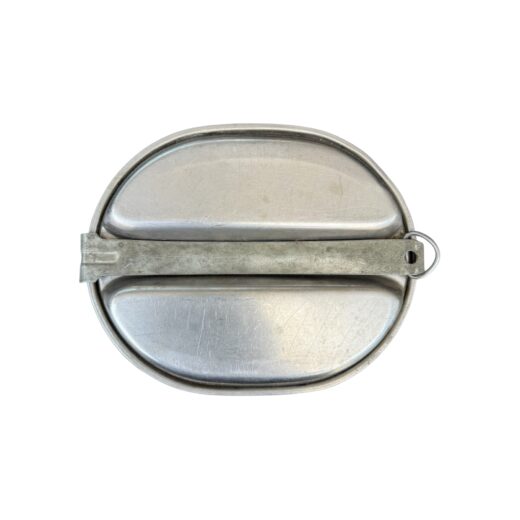 Amerikaanse WO2 mess kit 1944