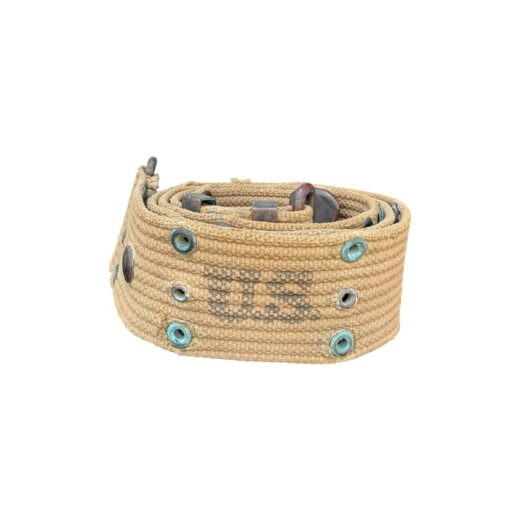 Amerikaanse WO2 Pistol Belt