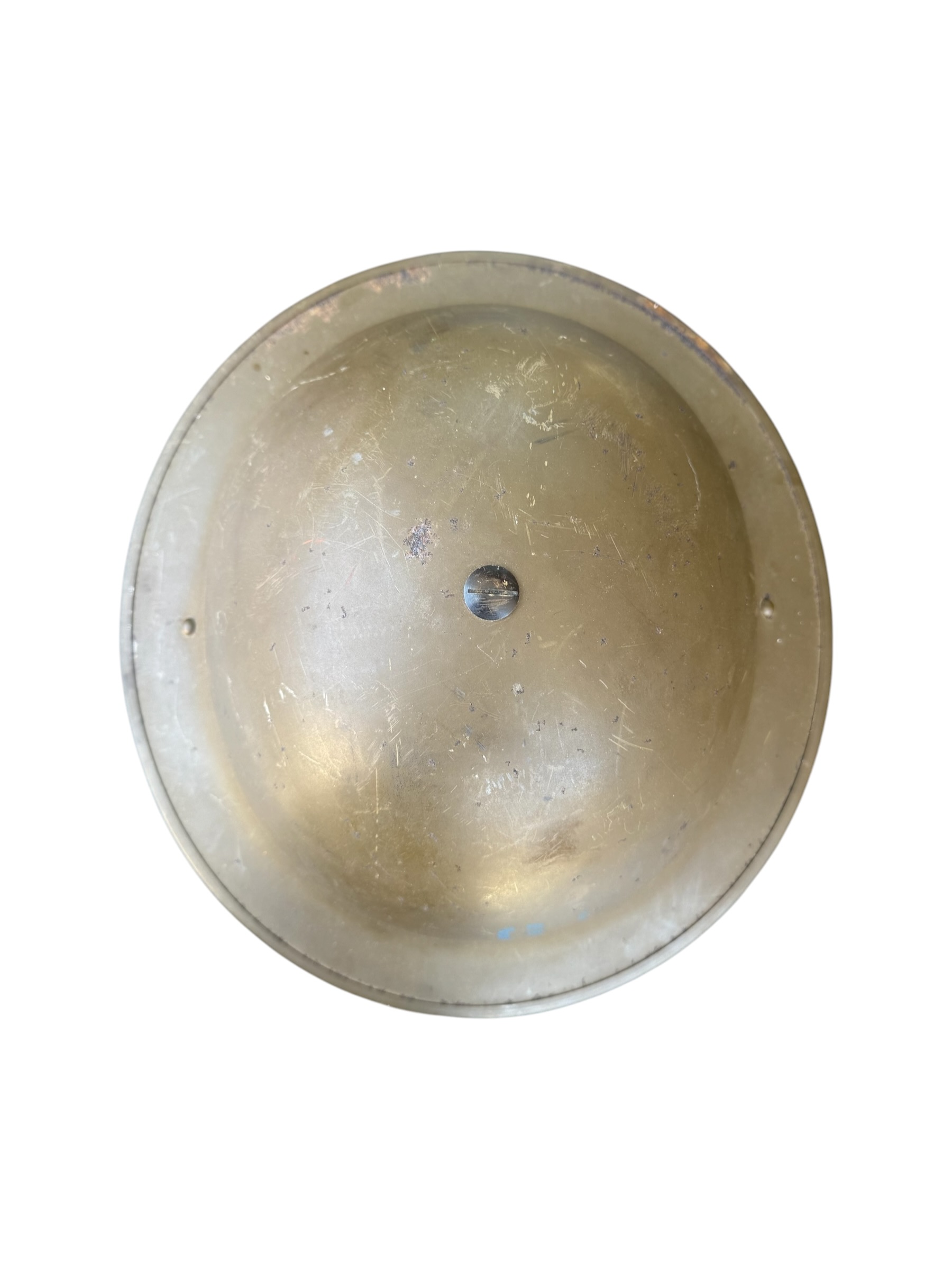 Canadese WO2 helm - Afbeelding 6