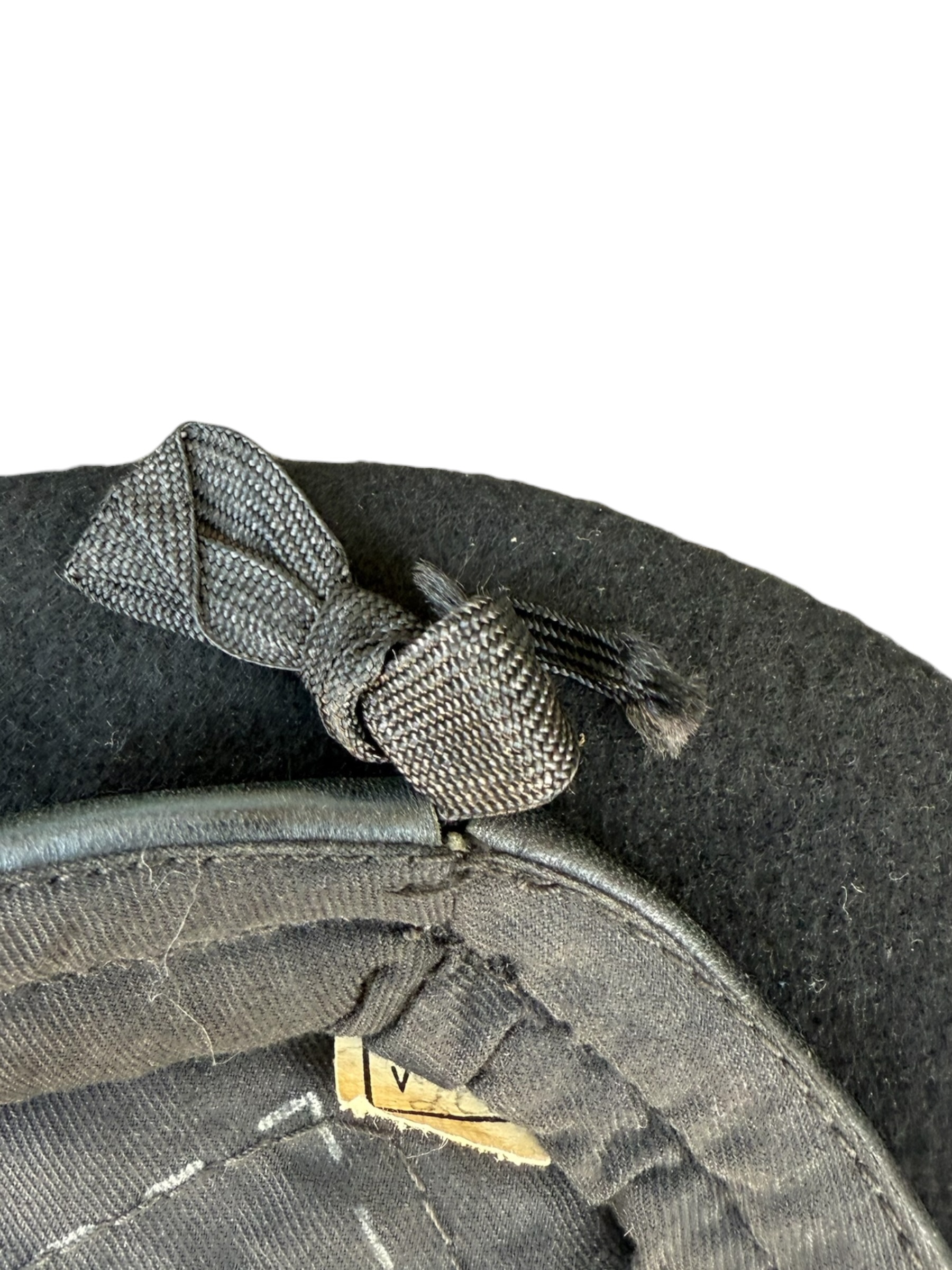 Engelse WO2 tankbaret - Afbeelding 6