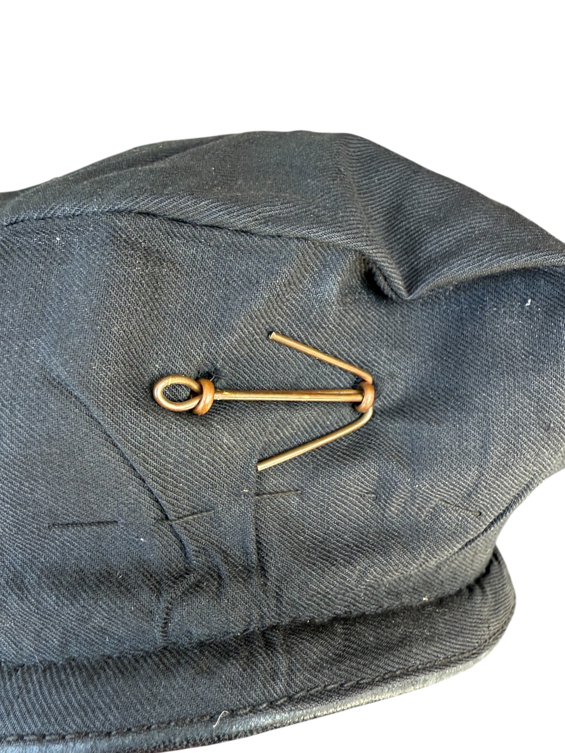 Engelse WO2 tankbaret - Afbeelding 10