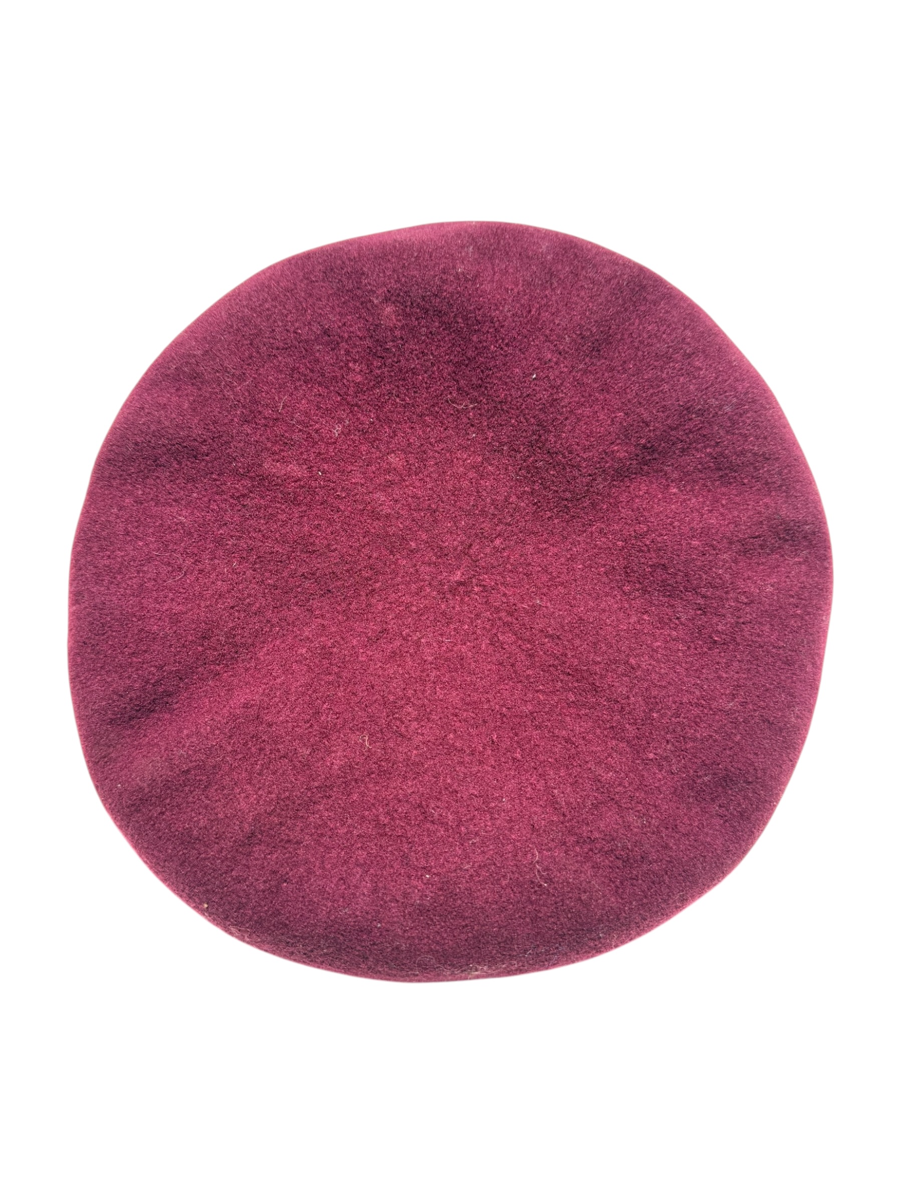 Engelse WO2 Airborne baret - Afbeelding 2