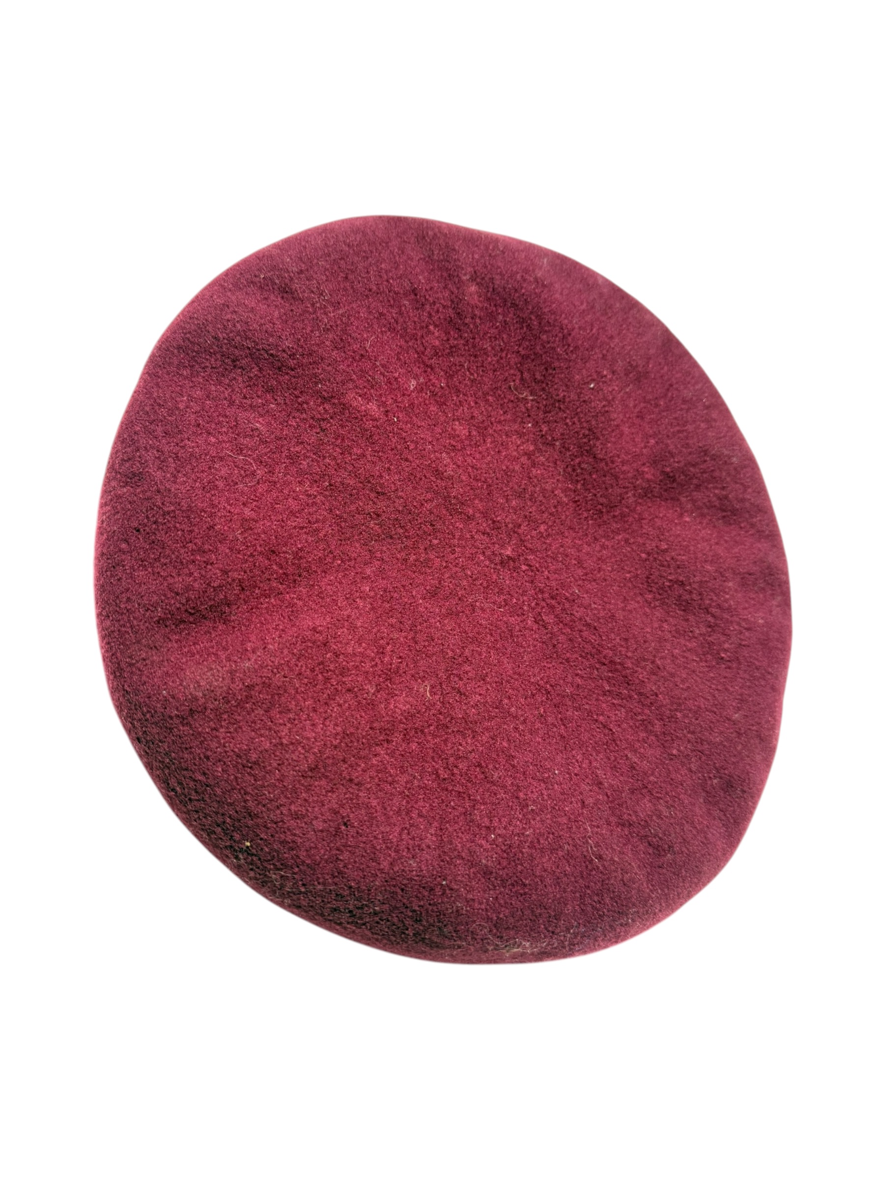 Engelse WO2 Airborne baret - Afbeelding 3