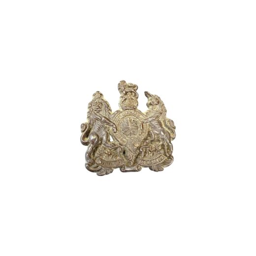 Engelse WO2 AGSC Cap Badge