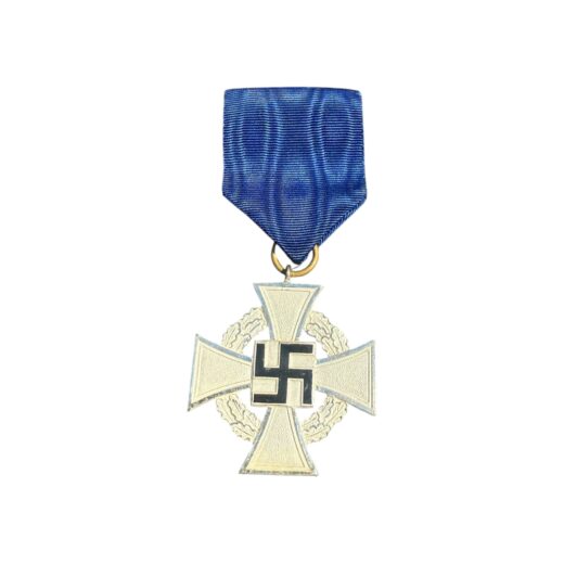 Duitse WO2 Treuedienst Ehrenzeichen