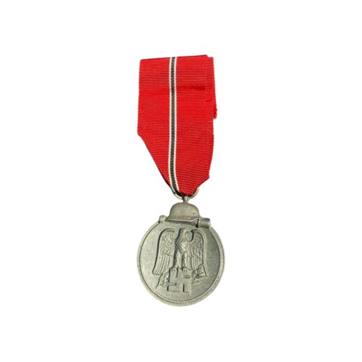 Duitse WO2 Ostmedaille "55"
