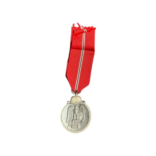 Duitse WO2 Ostmedaille "10"
