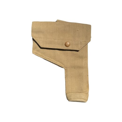Engels WO2 holster