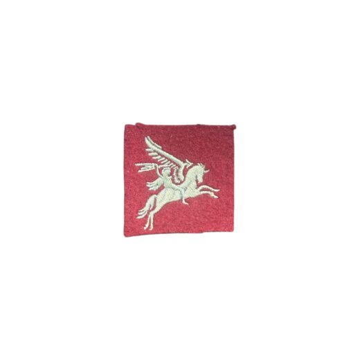 Engelse WO2 Airborne patch