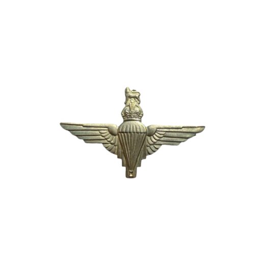 Engelse WO2 Airborne Cap badge
