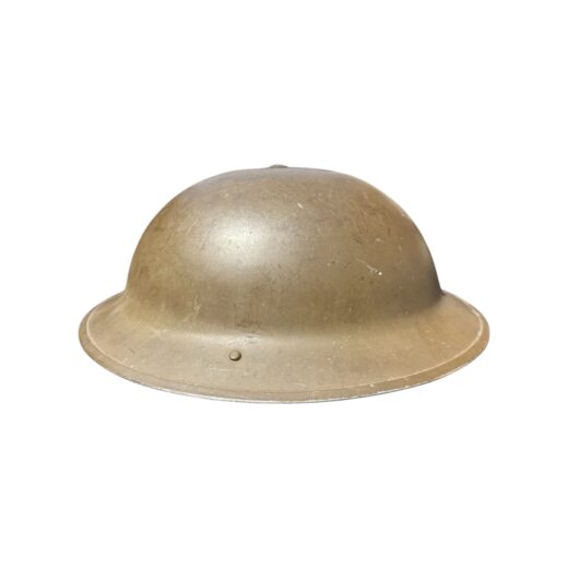 Canadese WO2 helm