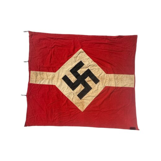 Duitse WO2 HJ vlag