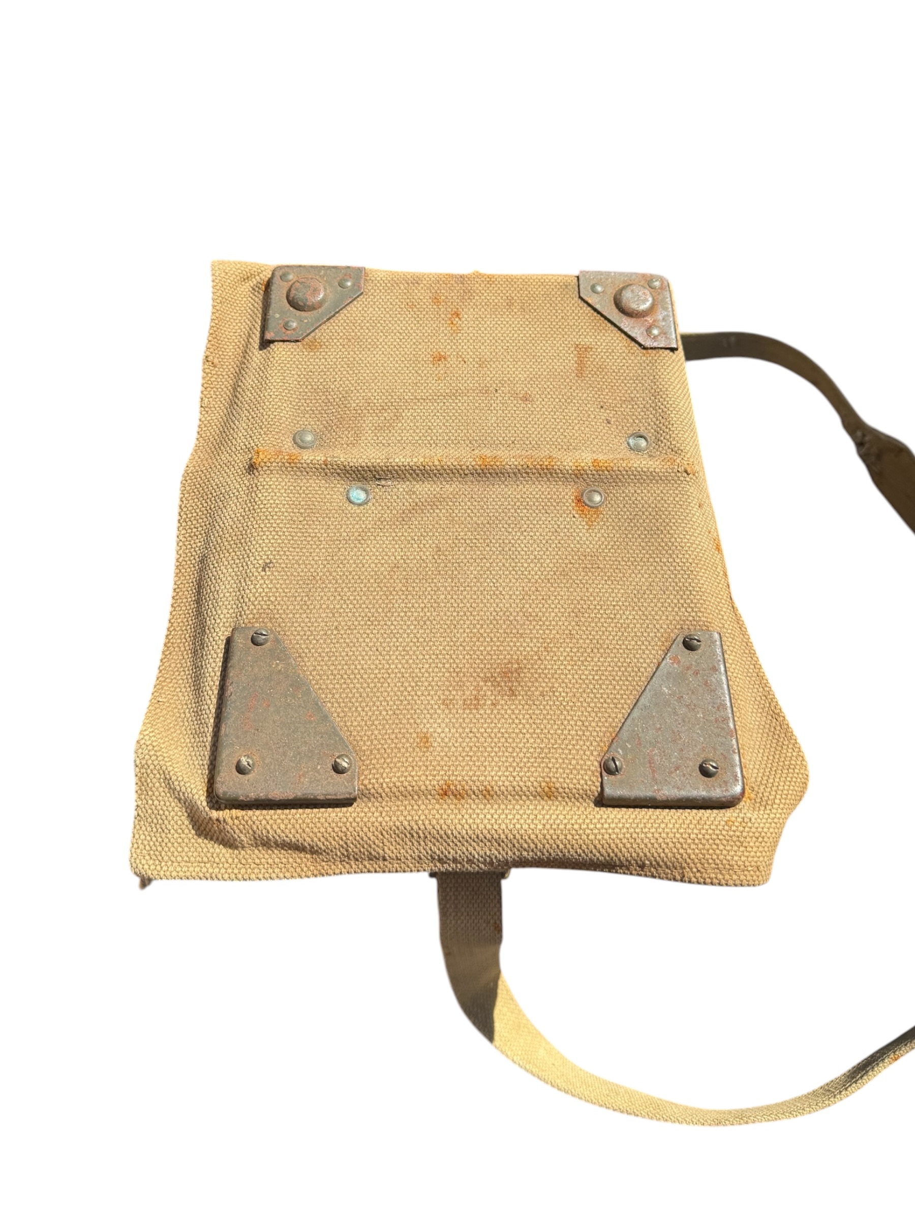 Engelse WO2 Signalling lamp - Afbeelding 4