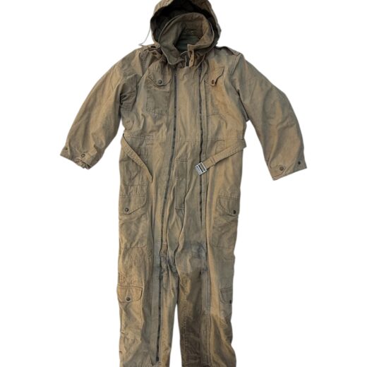 Engelse WO2 Pixie Suit