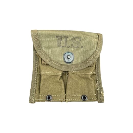 Amerikaanse WO2 M1 Carbine pouch