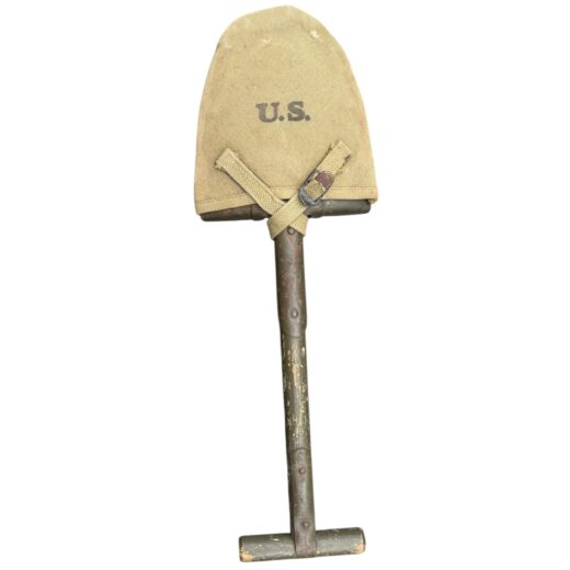 Amerikaanse WO2 T-Shovel