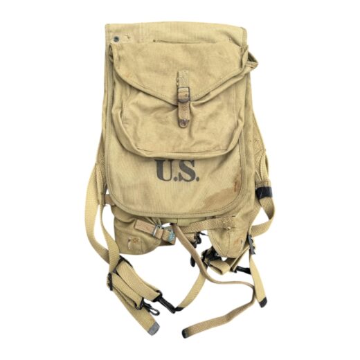 Amerikaanse WO2 Haversack