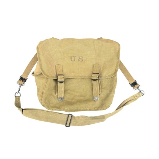 Amerikaanse WO2 musette bag
