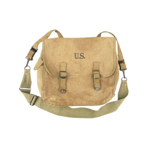Amerikaanse WO2 musette bag