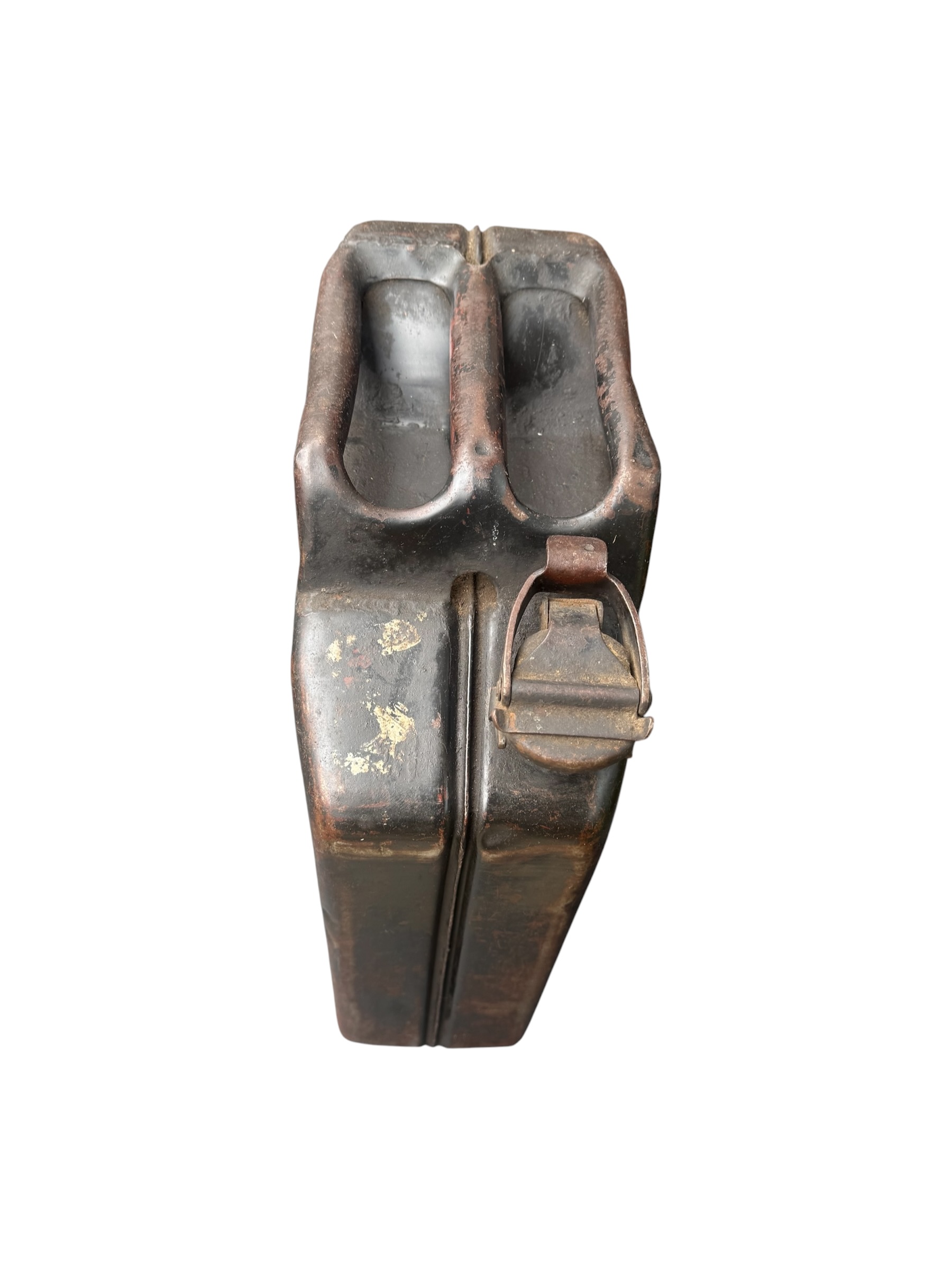 Duitse WO2 Wehrmacht jerrycan - Afbeelding 2