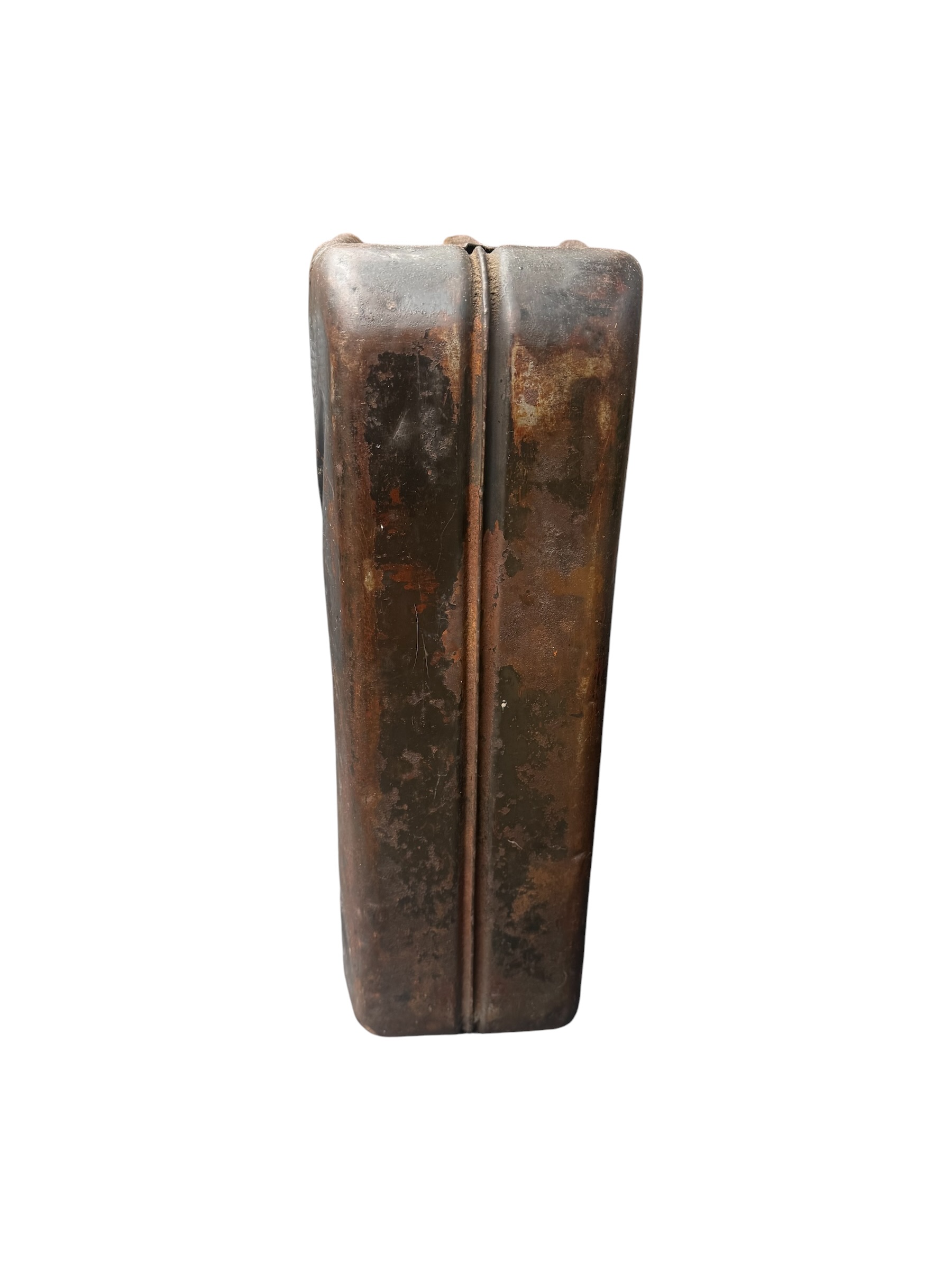 Duitse WO2 Wehrmacht jerrycan - Afbeelding 4