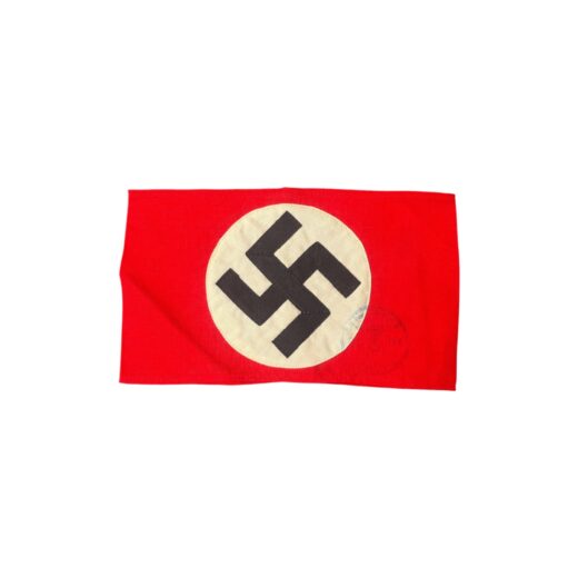 Duitse WO2 NSDAP armband