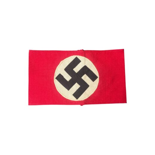 Duitse WO2 NSDAP armband