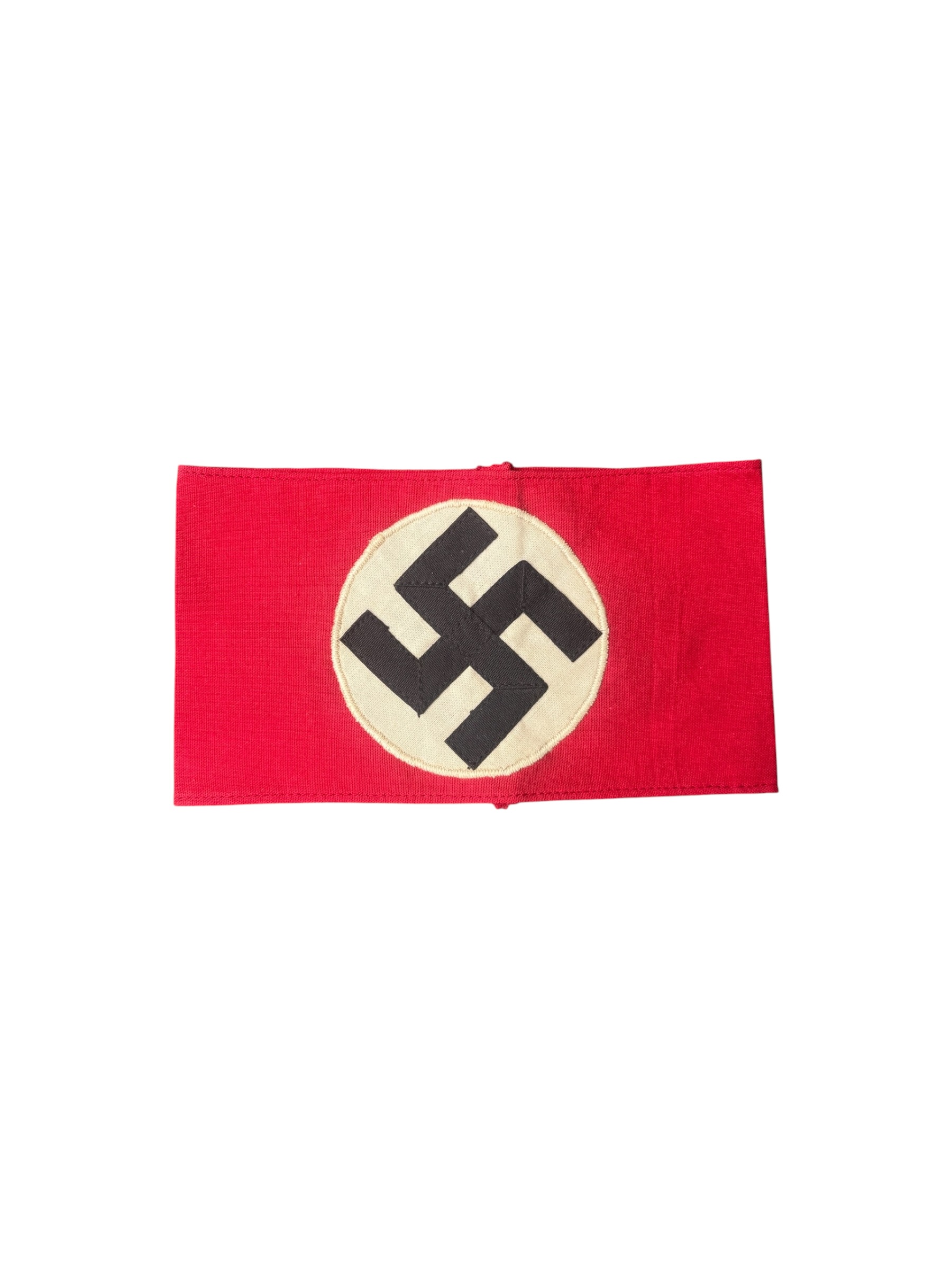 Duitse WO2 NSDAP armband