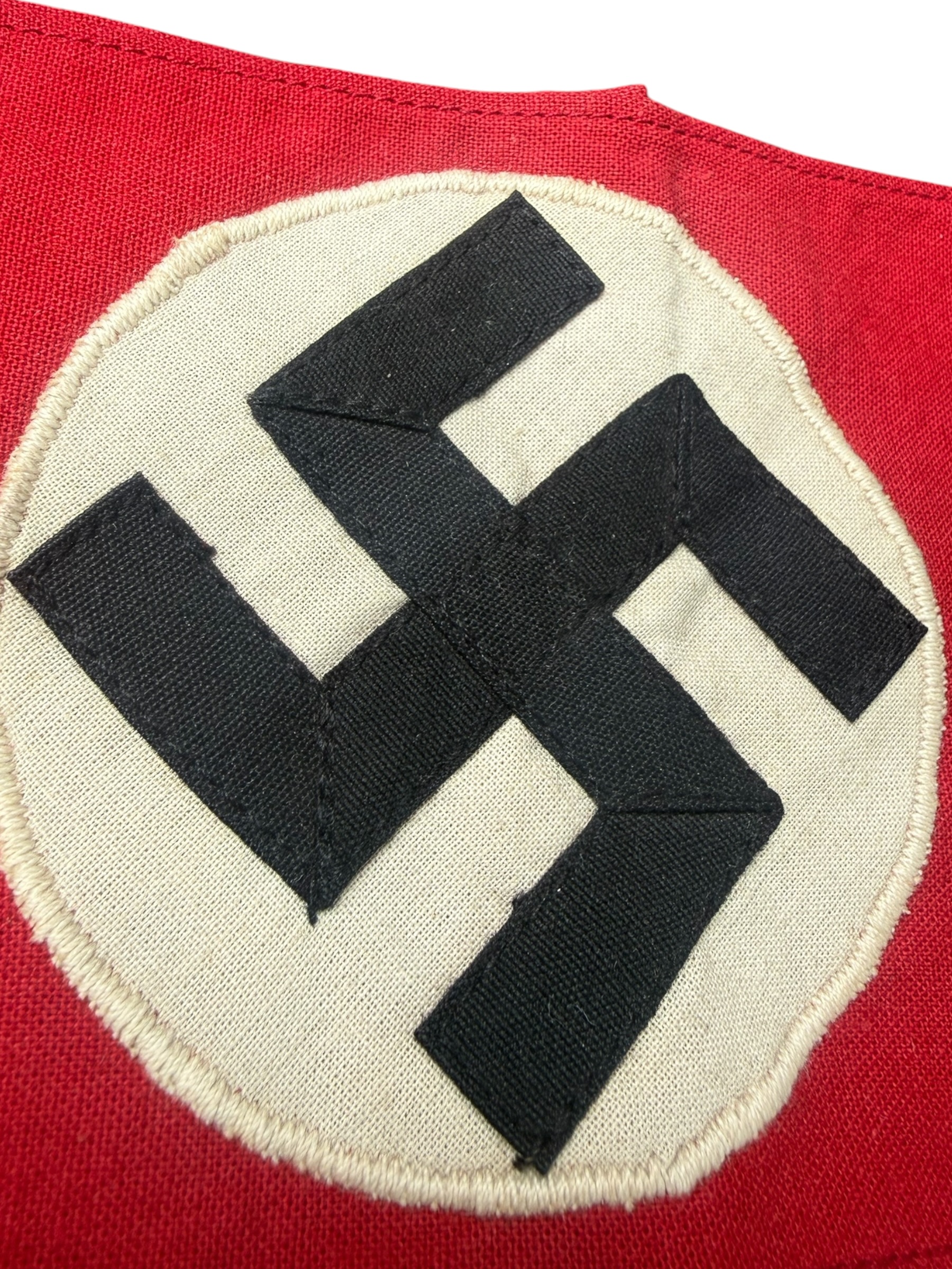 Duitse WO2 NSDAP armband - Afbeelding 3