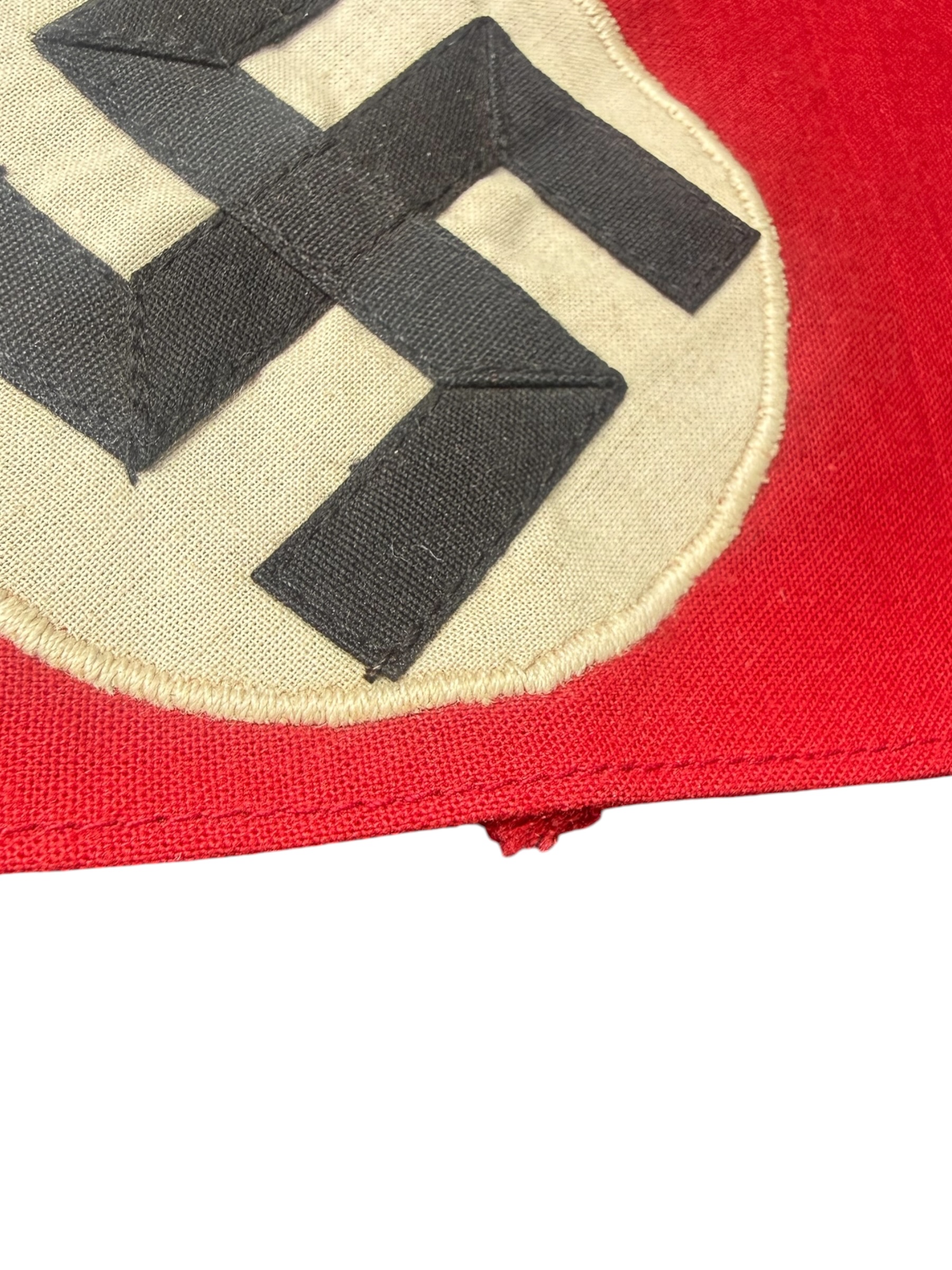 Duitse WO2 NSDAP armband - Afbeelding 4