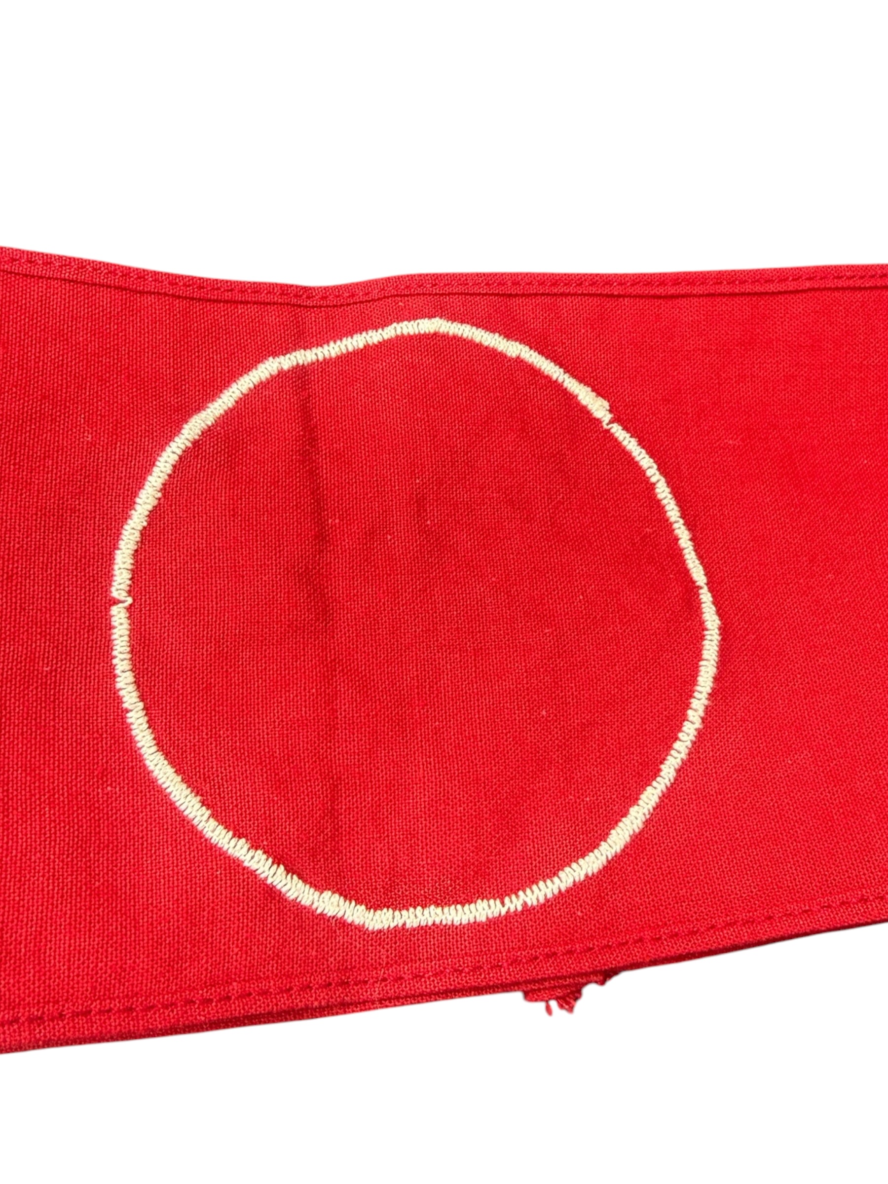 Duitse WO2 NSDAP armband - Afbeelding 7