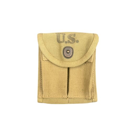 Amerikaanse WO2 M1 Carbine pouch